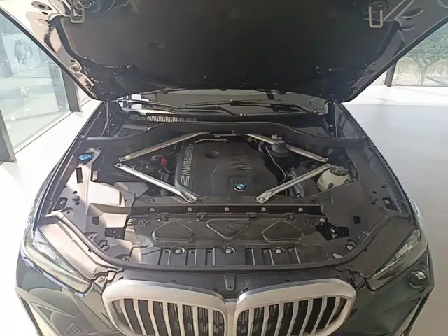 BMW X5 — Фото автомобиля 24