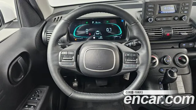Hyundai Casper Casper Фургон — Фото автомобиля 12