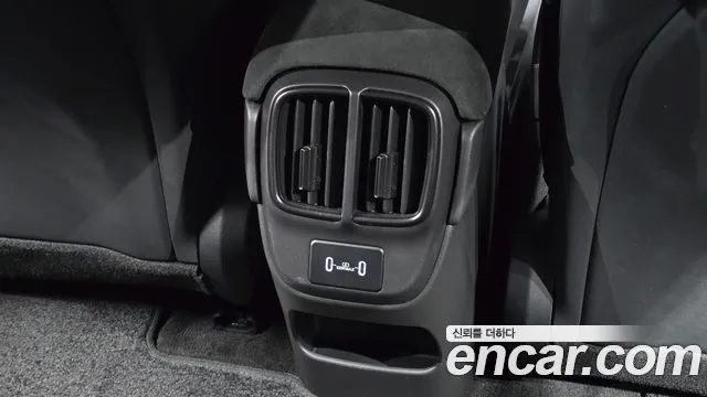 Hyundai Ioniq 6 Ioniq 6 (New) — Фото автомобиля 28