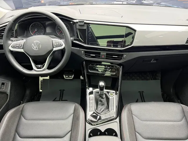 Volkswagen Tayron — Фото автомобиля 9