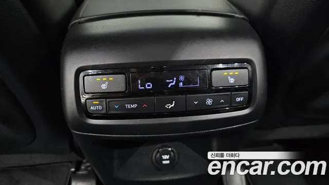 Hyundai Palisade The New Palisade Дизель 2.2 2WD — Фото автомобиля 29