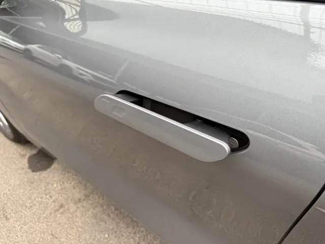 Ford Mondeo — Фото автомобиля 6