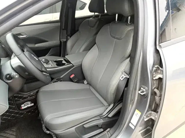 BYD Qin PLUS — Фото автомобиля 14