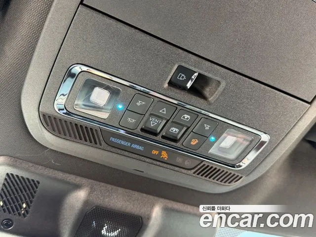 Ford F150 — Фото автомобиля 19