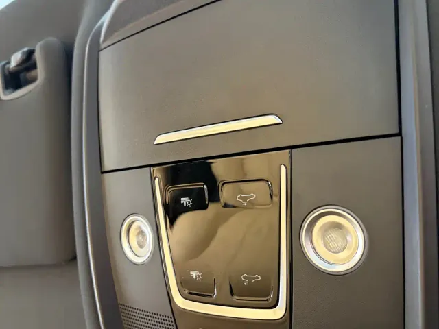 BYD Song L DM-i — Фото автомобиля 13