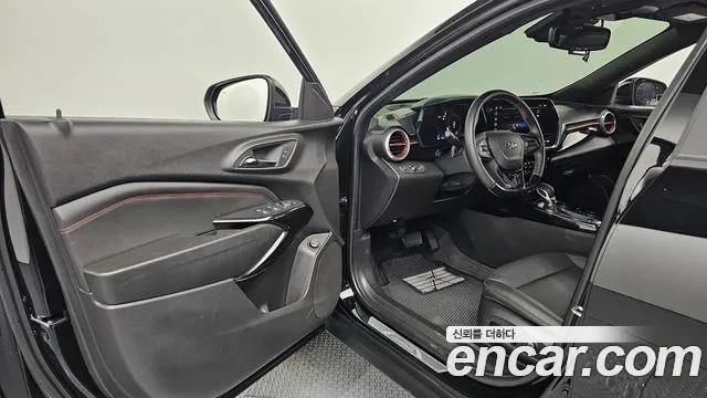 ChevroletGMDaewoo Trax Trax Кроссовер — Фото автомобиля 10