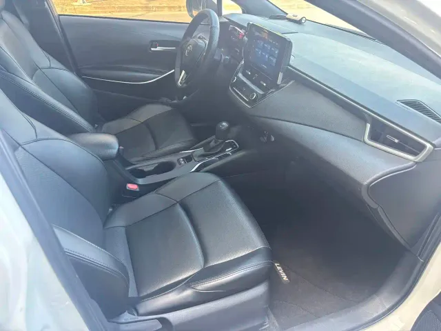 Toyota Levin — Фото автомобиля 13