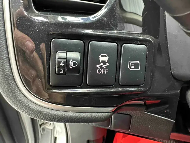 Mitsubishi Outlander — Фото автомобиля 12