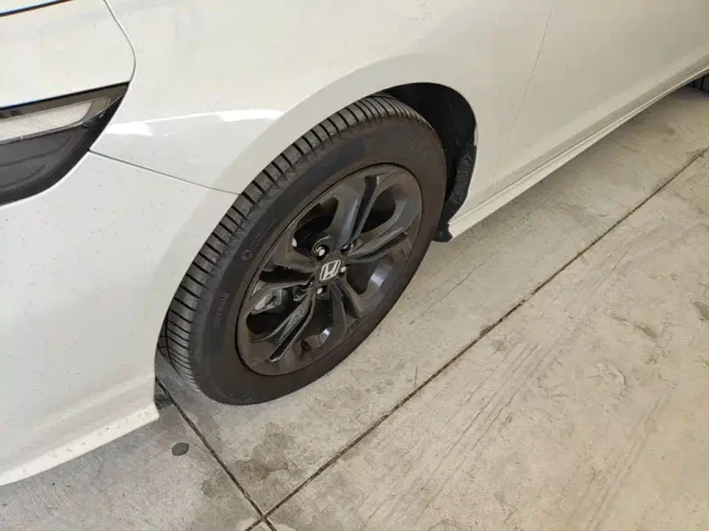 Honda Accord — Фото автомобиля 18