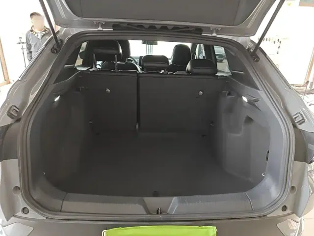 Volkswagen ID.4 Crozz — Фото автомобиля 18