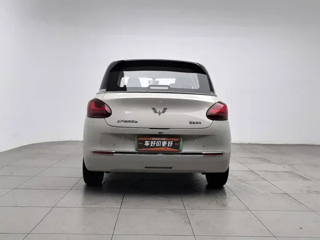 Wuling Bingo — Фото автомобиля 4