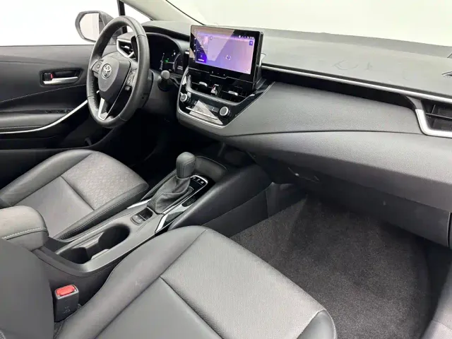 Toyota Corolla — Фото автомобиля 15