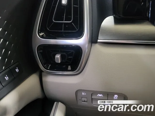 Kia Sorento Generation 4 — Фото автомобиля 14