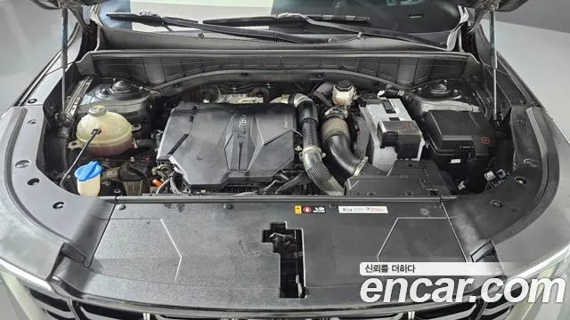 Kia Sorento — Фото автомобиля 9