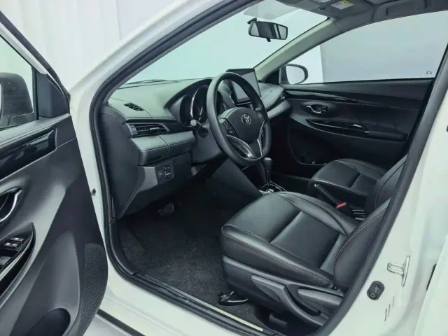 Toyota YARiS L Zhi Xuan — Фото автомобиля 10