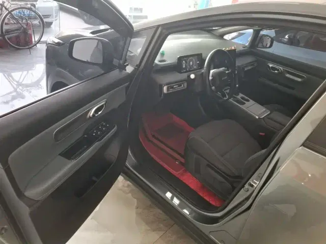 GAC Aion Y — Фото автомобиля 15