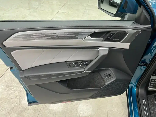 Volkswagen Tayron — Фото автомобиля 15
