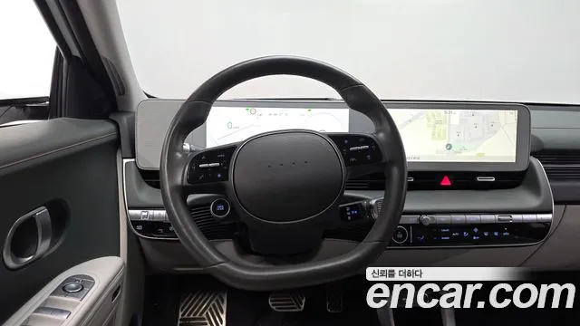 Hyundai Ioniq5 — Фото автомобиля 13