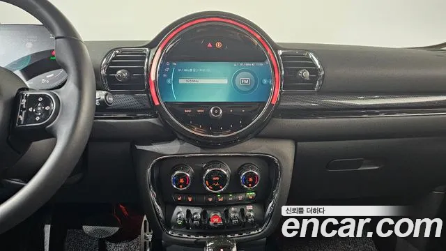 Mini Clubman — Фото автомобиля 13