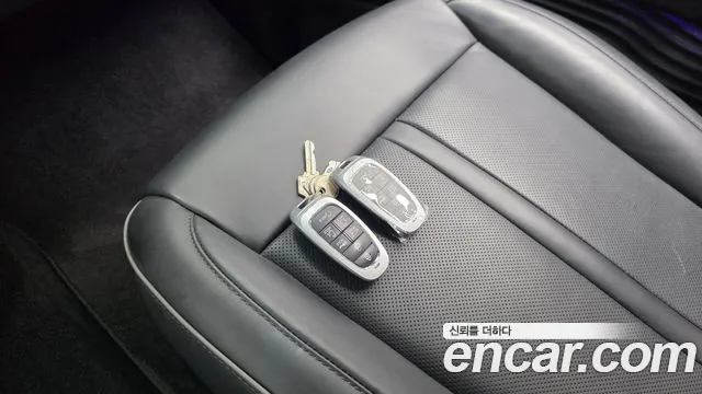 Hyundai Staria Staria L3.5 Lounge 9 мест — Фото автомобиля 29