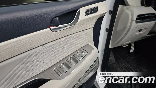 Hyundai Palisade The New Palisade Бензин 3.8 4WD — Фото автомобиля 20