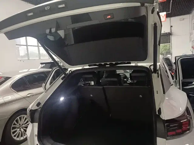Volkswagen ID.4 Crozz — Фото автомобиля 18
