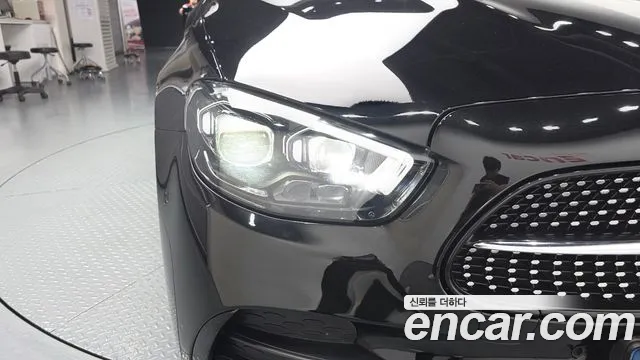 Mercedes-Benz E-Class E-класс W213 — Фото автомобиля 20