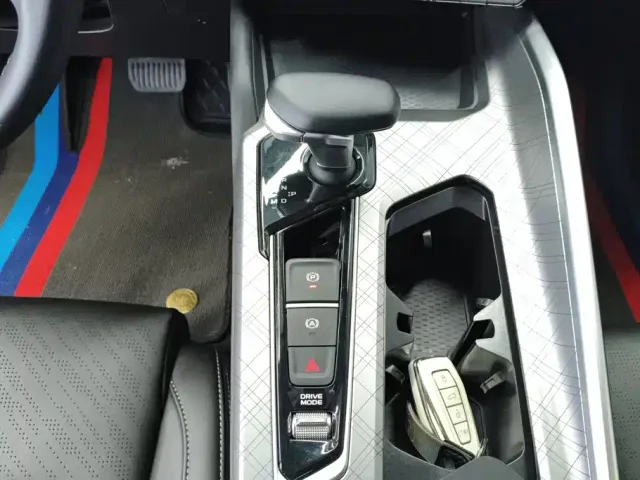 Geely Xingrui — Фото автомобиля 16