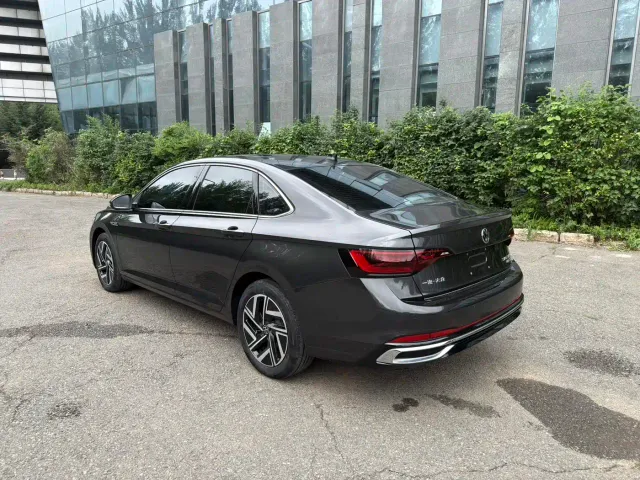Volkswagen Sagitar — Фото автомобиля 18