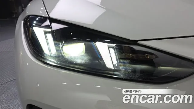 BMW 4-Series 4 серия (G22) 420i M Sport Pro Gran Coupe — Фото автомобиля 20