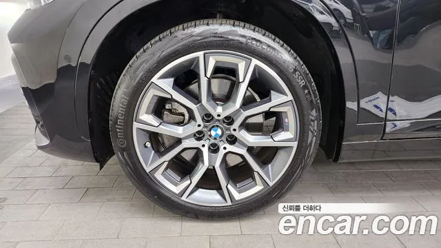 BMW X1 — Фото автомобиля 5
