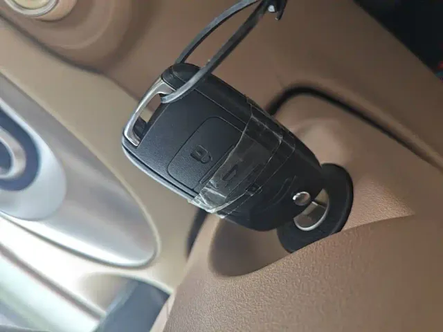 Wuling Hongguang Mini EV — Фото автомобиля 8