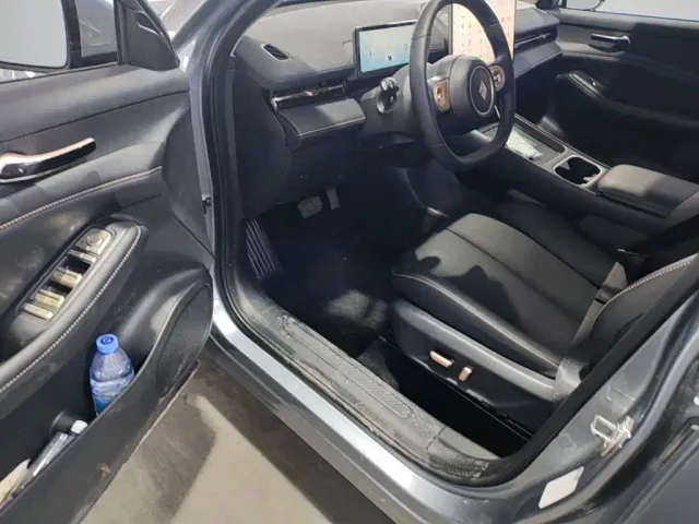 Baojun Yunhai — Фото автомобиля 11