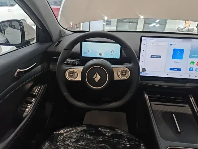 Baojun Yunhai — Фото автомобиля 10