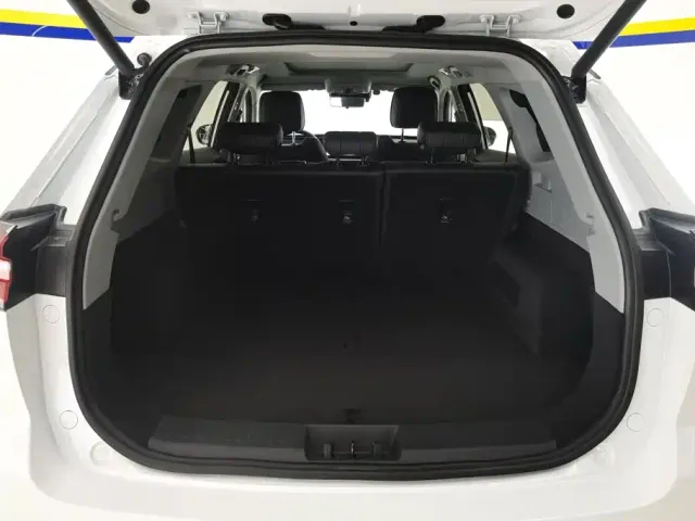 Chery Tiggo 8 PRO — Фото автомобиля 4