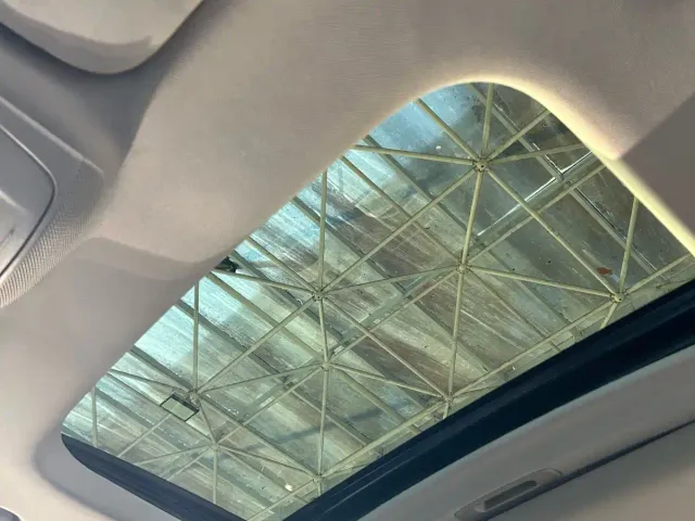 Ford Mondeo — Фото автомобиля 6