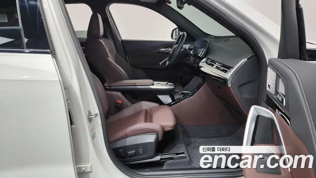 BMW X1 U11 — Фото автомобиля 26