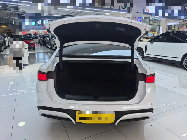BYD Seal 06 — Фото автомобиля 21