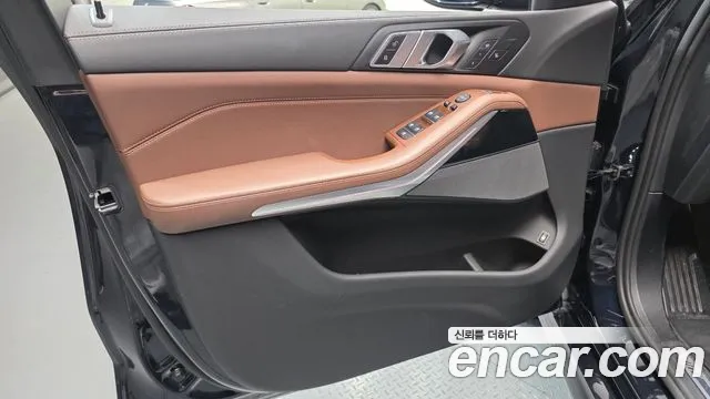 BMW X5 G05 — Фото автомобиля 13