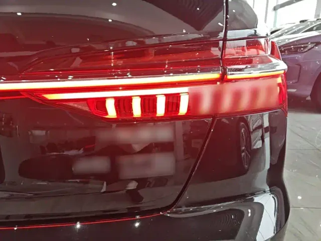 Audi Audi A6L 2024 45 TFSI quattro Premium Dynamic — Фото автомобиля 7