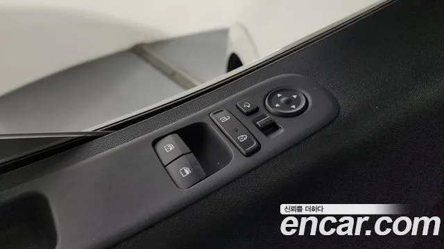 Hyundai Staria Staria Карго 3 места — Фото автомобиля 25