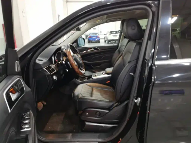 BAIC Beijing Offroad BJ90 — Фото автомобиля 10