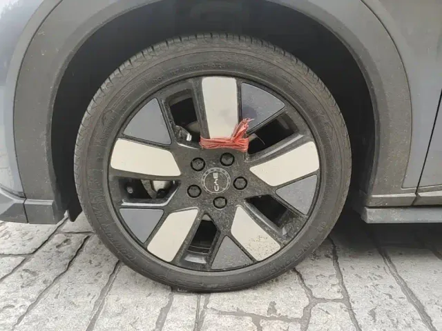 BYD Dolphin — Фото автомобиля 22