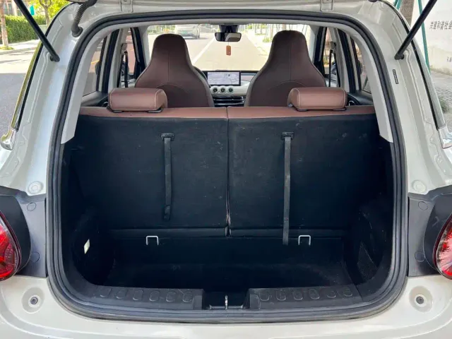 Wuling Bingo — Фото автомобиля 16