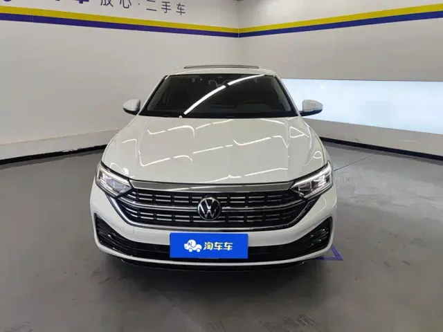 Volkswagen Sagitar — Фото автомобиля 2