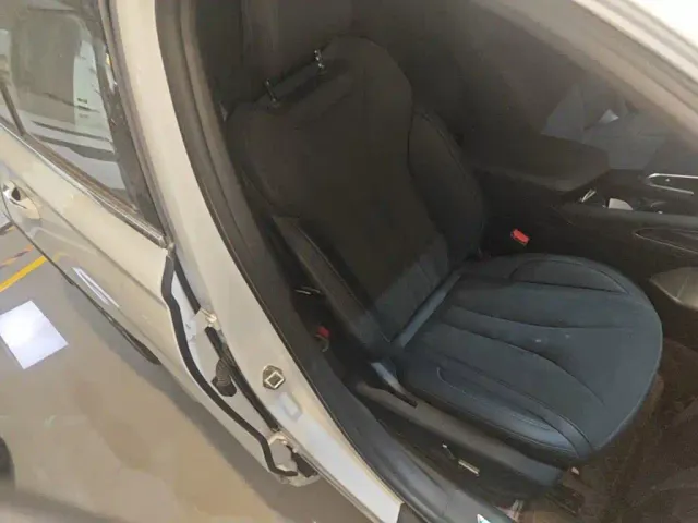 Geely Xingyue L — Фото автомобиля 24