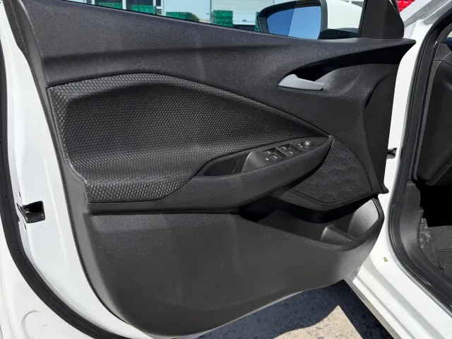 Chevrolet Cavalier — Фото автомобиля 4