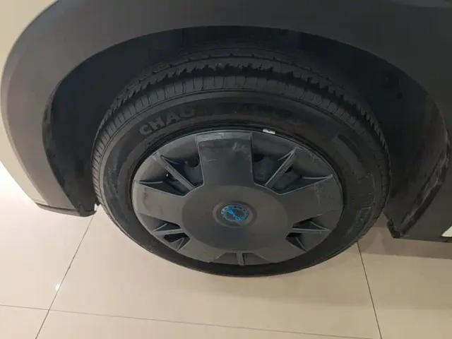 BYD Seagull — Фото автомобиля 20