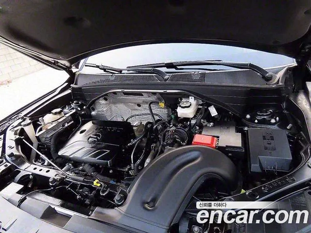 Chevrolet Trailblazer — Фото автомобиля 6