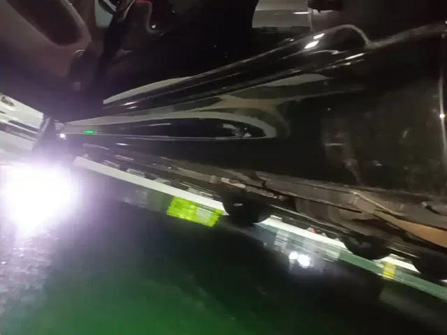 Xiangjie Enjoy World S9T 2025 Model Extended Range Version 53.4kWh — Фото автомобиля 21